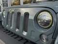 Jeep Wrangler *KAHN-WHEELS-20*CHELSEA-TRUCK*FULL-CUIR*LED*NAVI* Gris - thumbnail 15