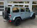 Jeep Wrangler *KAHN-WHEELS-20*CHELSEA-TRUCK*FULL-CUIR*LED*NAVI* Gris - thumbnail 17