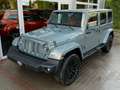 Jeep Wrangler *KAHN-WHEELS-20*CHELSEA-TRUCK*FULL-CUIR*LED*NAVI* Grau - thumbnail 7