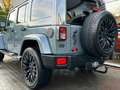 Jeep Wrangler *KAHN-WHEELS-20*CHELSEA-TRUCK*FULL-CUIR*LED*NAVI* Grau - thumbnail 11