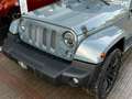 Jeep Wrangler *KAHN-WHEELS-20*CHELSEA-TRUCK*FULL-CUIR*LED*NAVI* Gris - thumbnail 8