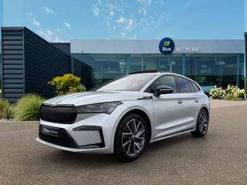 iV 80 Sportline - 82 kWh