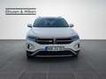 Volkswagen T-Roc 1.0+TSI+STYLE+KLIMA+LED PLUS+ACC+ Weiß - thumbnail 9