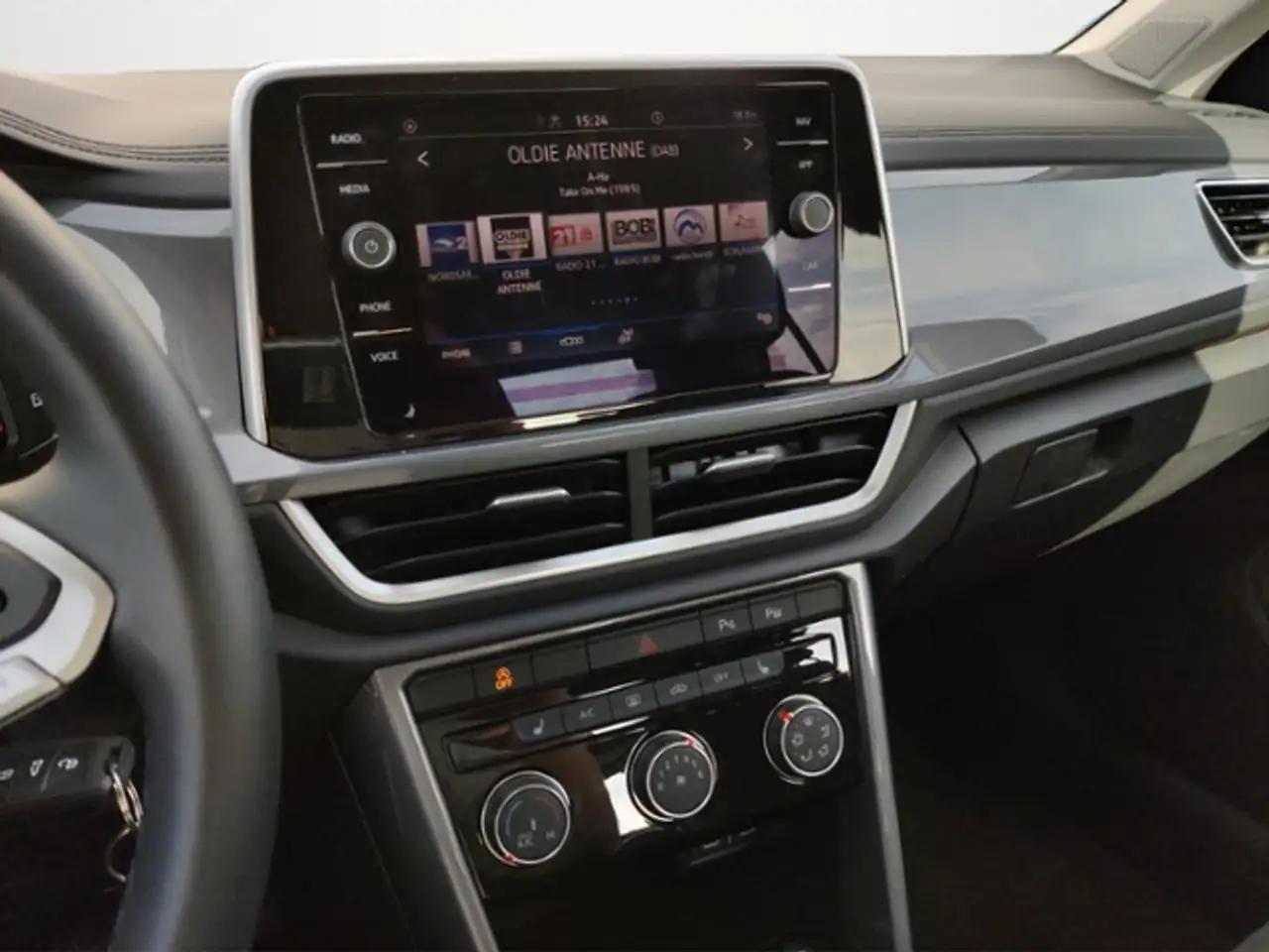 Volkswagen T-Roc 1.0+TSI+STYLE+KLIMA+LED PLUS+ACC+ 15