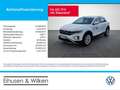 Volkswagen T-Roc 1.0+TSI+STYLE+KLIMA+LED PLUS+ACC+ Weiß - thumbnail 1