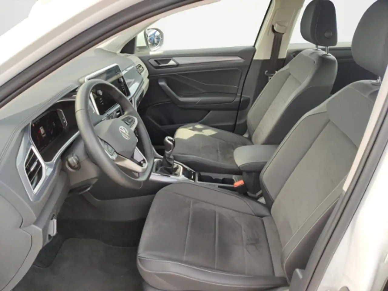 Volkswagen T-Roc 1.0+TSI+STYLE+KLIMA+LED PLUS+ACC+ 10