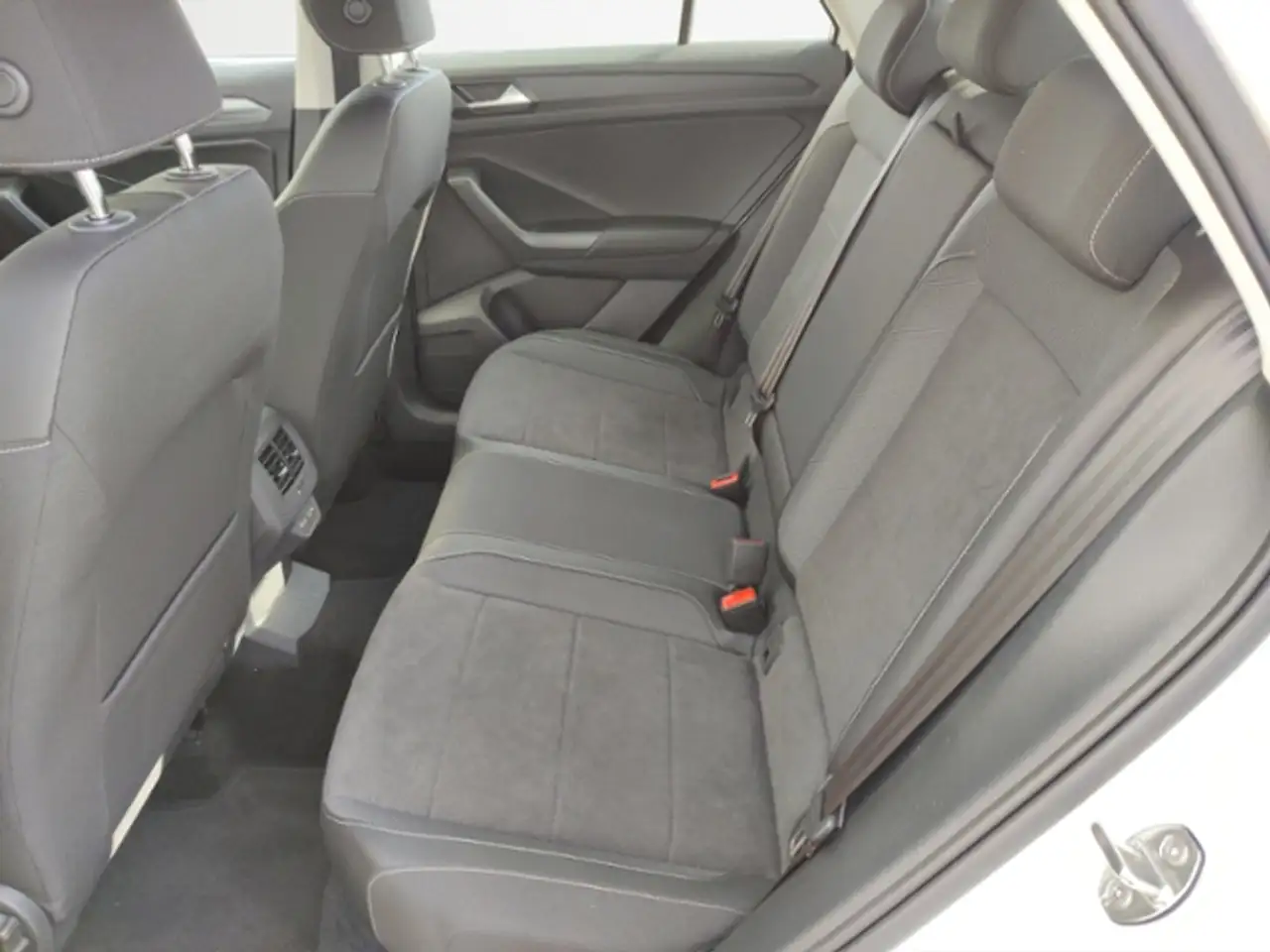 Volkswagen T-Roc 1.0+TSI+STYLE+KLIMA+LED PLUS+ACC+ 11