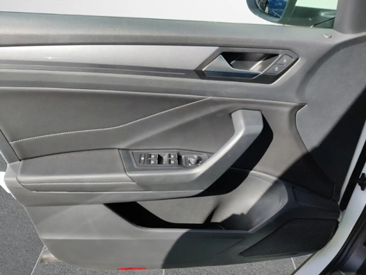 Volkswagen T-Roc 1.0+TSI+STYLE+KLIMA+LED PLUS+ACC+ 16