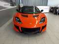 Lotus Evora 400 3,5 2+2 Coupe - Sportschaltgetriebe Orange - thumbnail 3