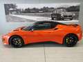 Lotus Evora 400 3,5 2+2 Coupe - Sportschaltgetriebe Orange - thumbnail 1