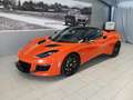 Lotus Evora 400 3,5 2+2 Coupe - Sportschaltgetriebe Orange - thumbnail 2