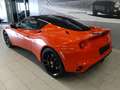 Lotus Evora 400 3,5 2+2 Coupe - Sportschaltgetriebe Oranje - thumbnail 8