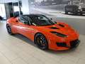 Lotus Evora 400 3,5 2+2 Coupe - Sportschaltgetriebe Orange - thumbnail 4
