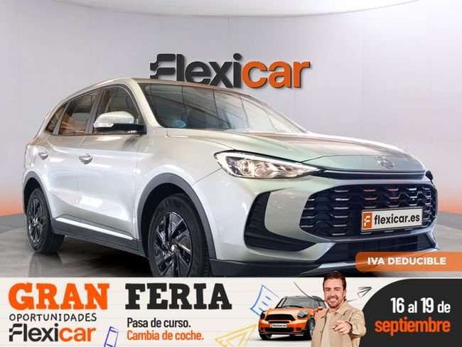 MG ZS Hybrid+ Comfort - foto 1