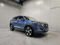 Hyundai TUCSON 1.6 Benzine Autom. - GPS - Topstaat 1Ste Eig Bleu - thumbnail 5