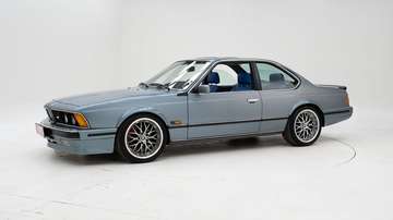 CSI '89 CH66758