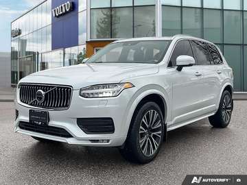 T6 Momentum 7 Passenger