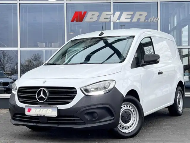 Mercedes-Benz Citan 110 CDI Klima DAB Kamera  420.623