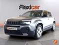 Jeep Avenger 1.2 eHybrid 74kW (100CV) Altitude Gris - thumbnail 8