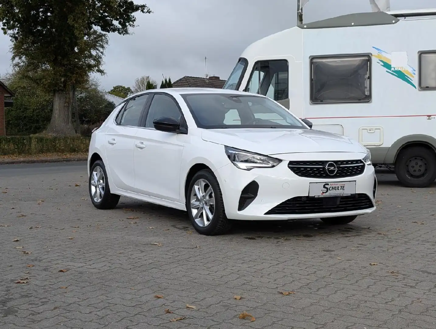 Opel Corsa Elegance - 2