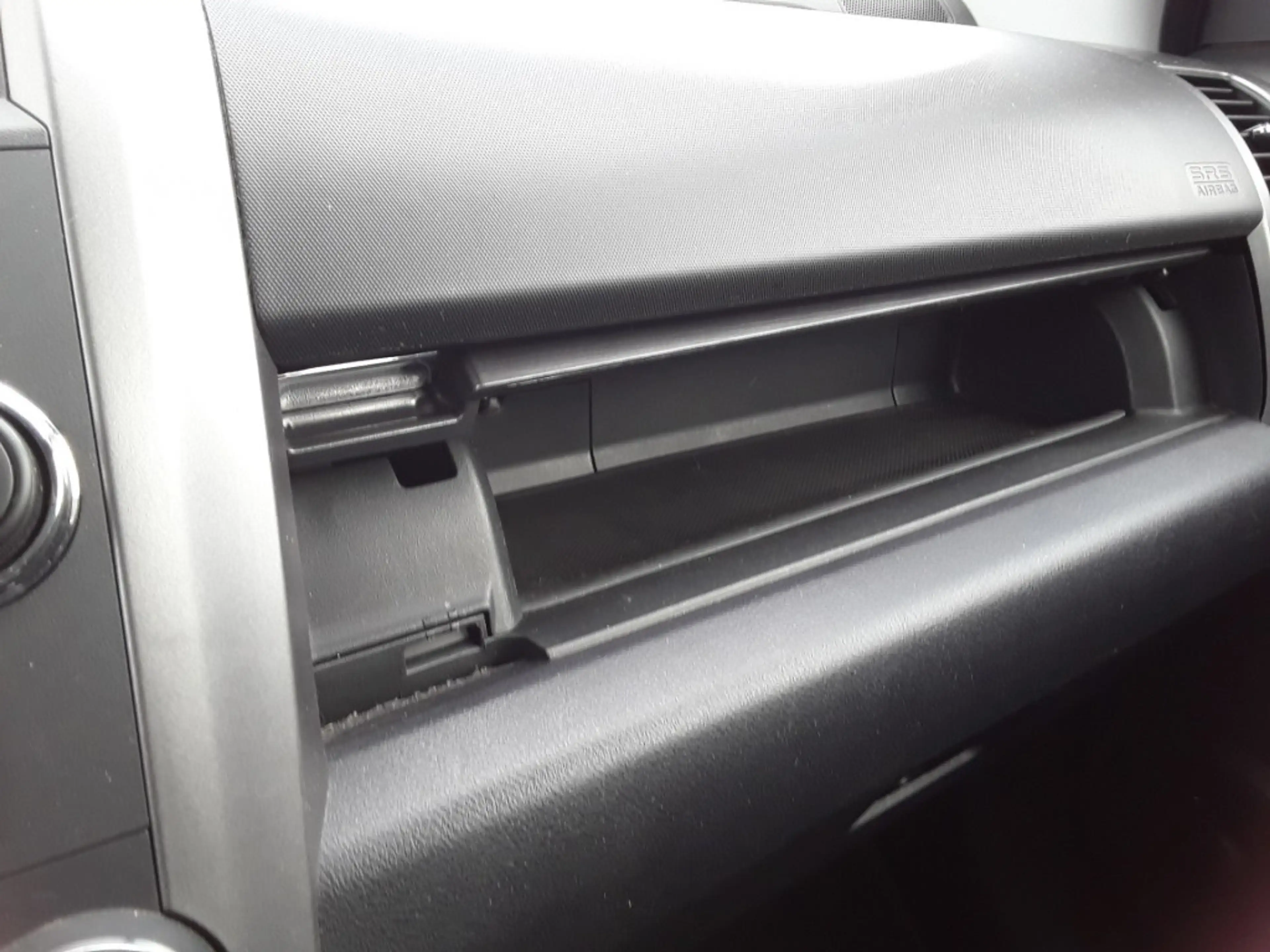 Honda CR-V 2.0I ELEGANCE — photo 32