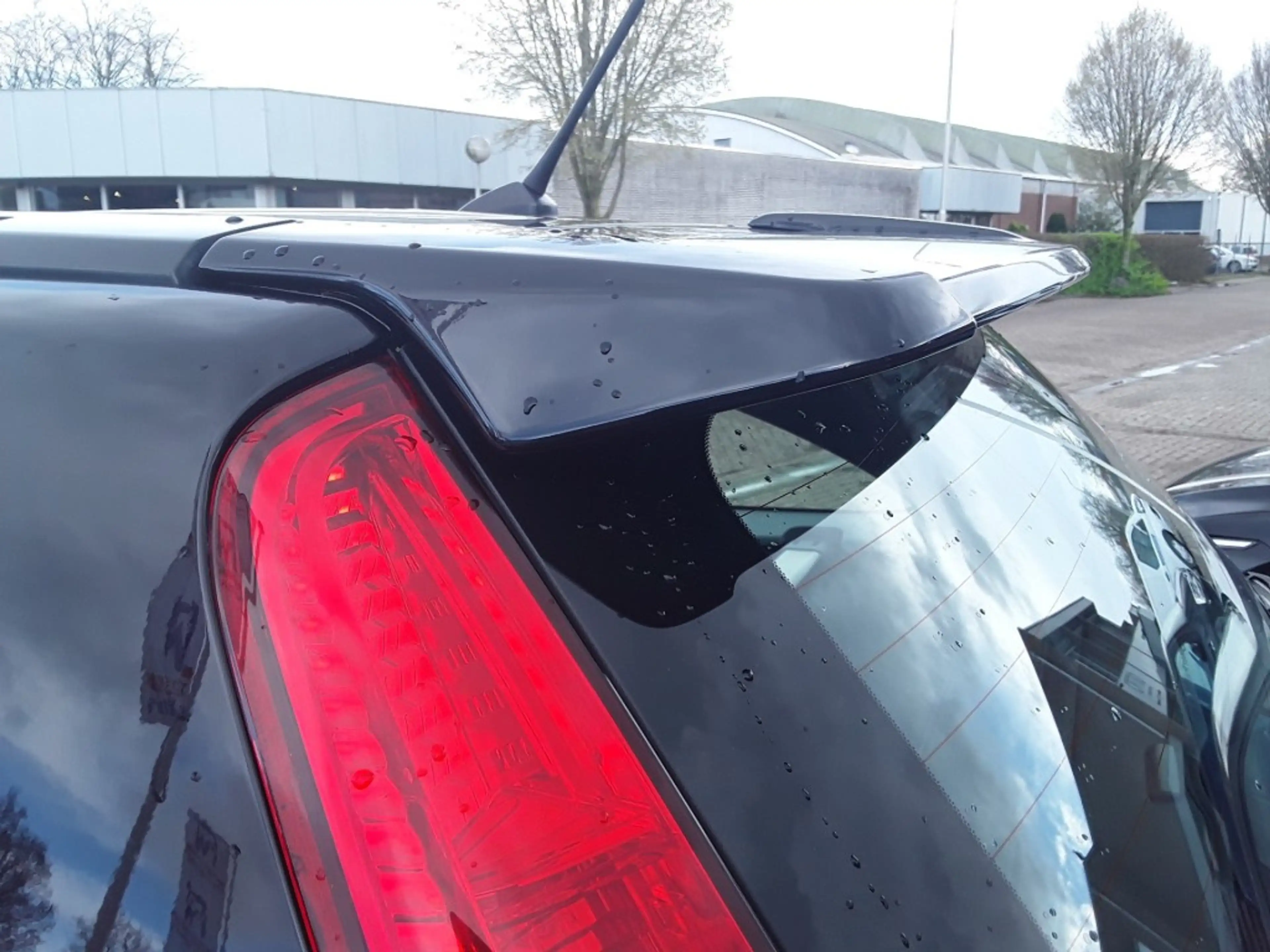Honda CR-V 2.0I ELEGANCE — photo 40
