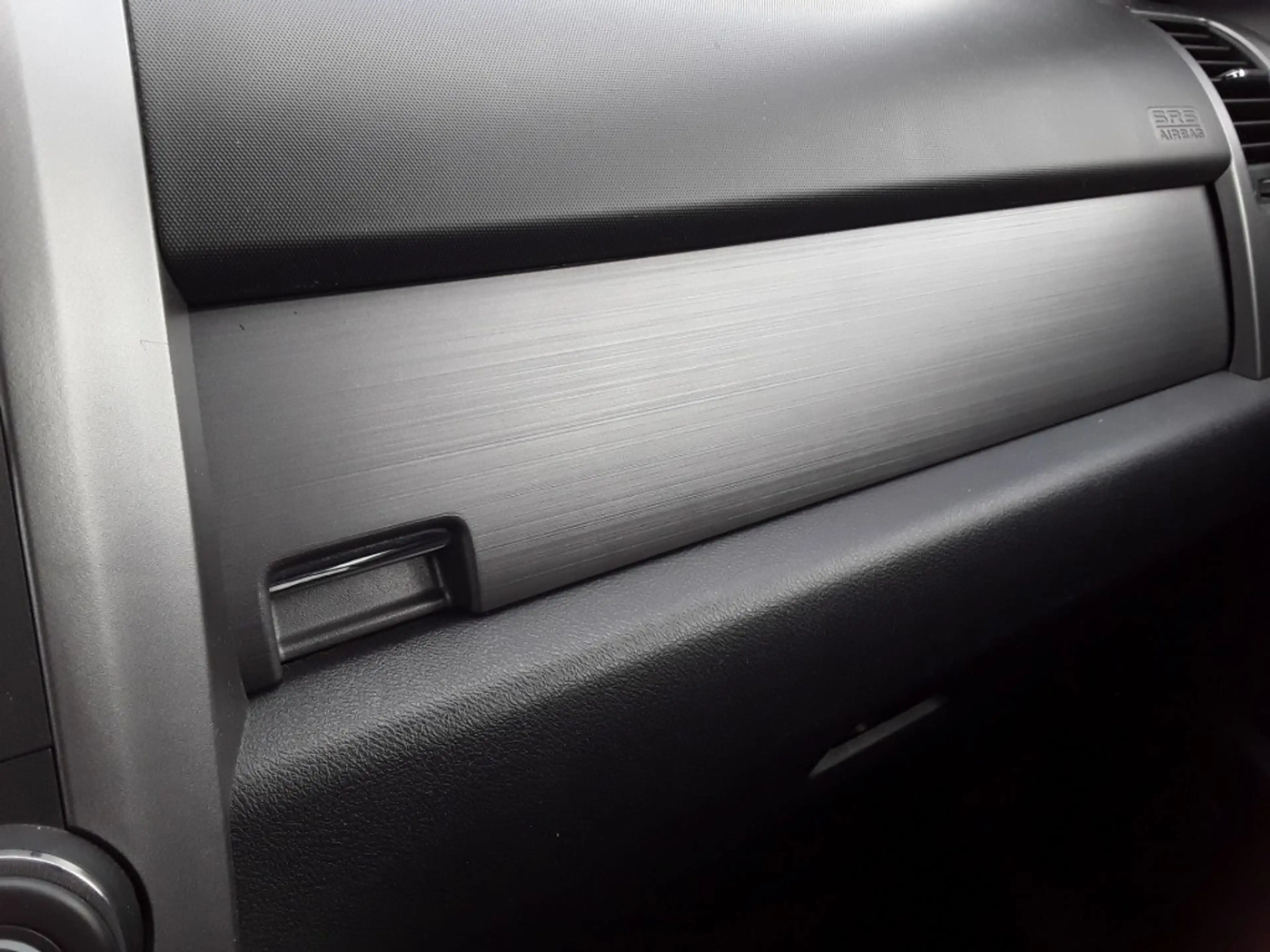 Honda CR-V 2.0I ELEGANCE — photo 31