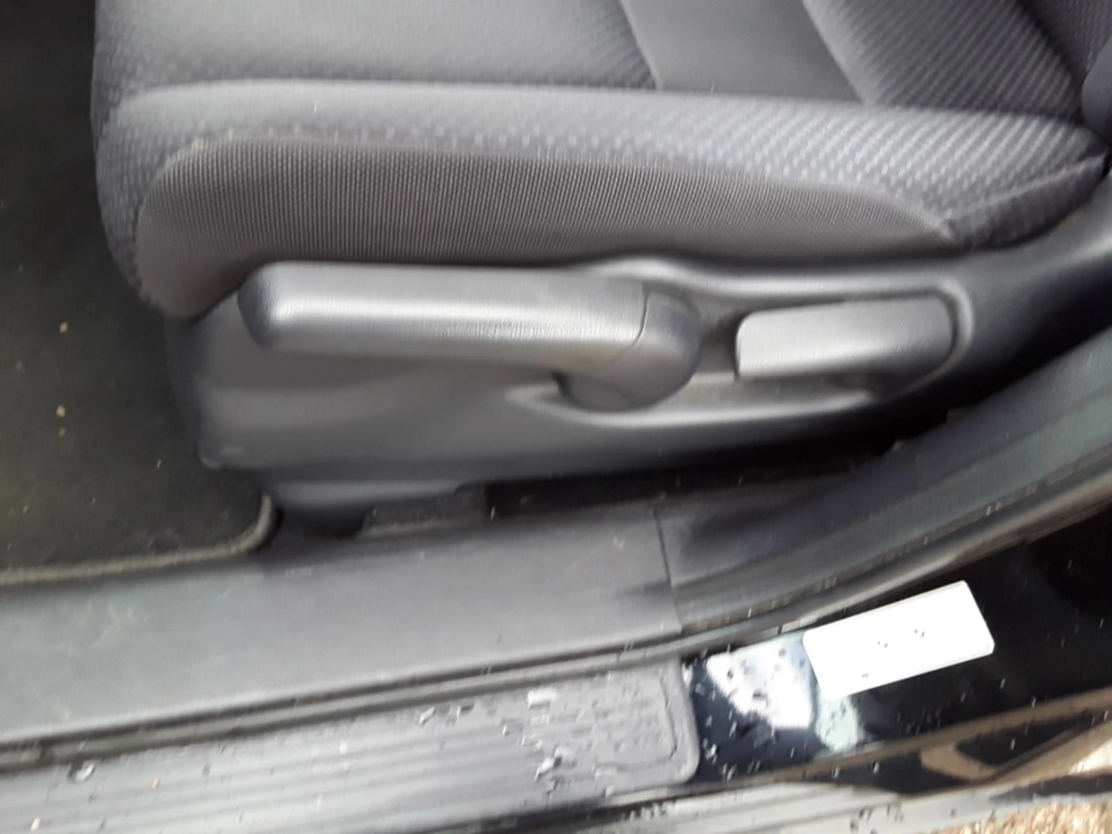 Honda CR-V 2.0I ELEGANCE — photo 18