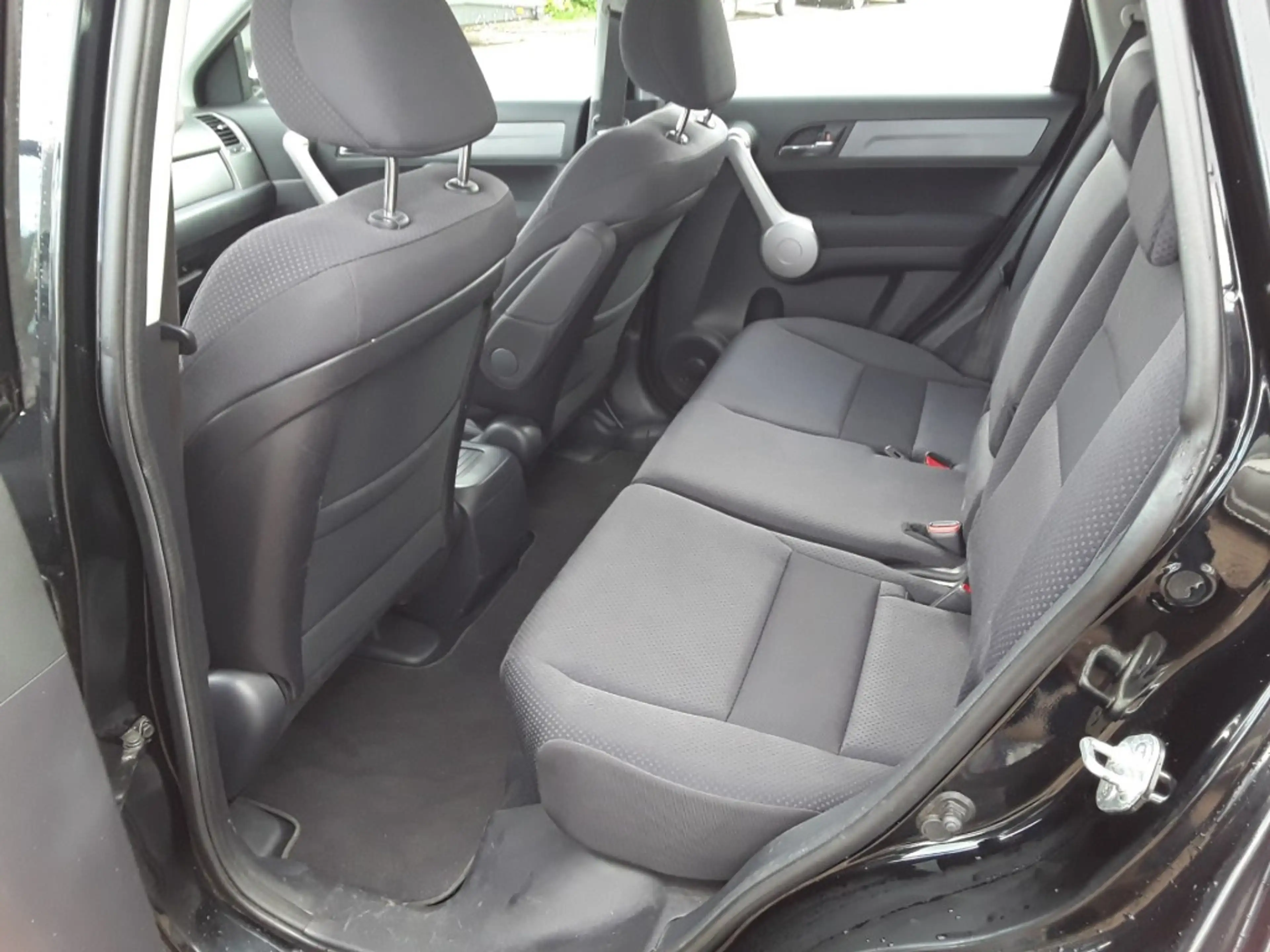Honda CR-V 2.0I ELEGANCE — photo 8