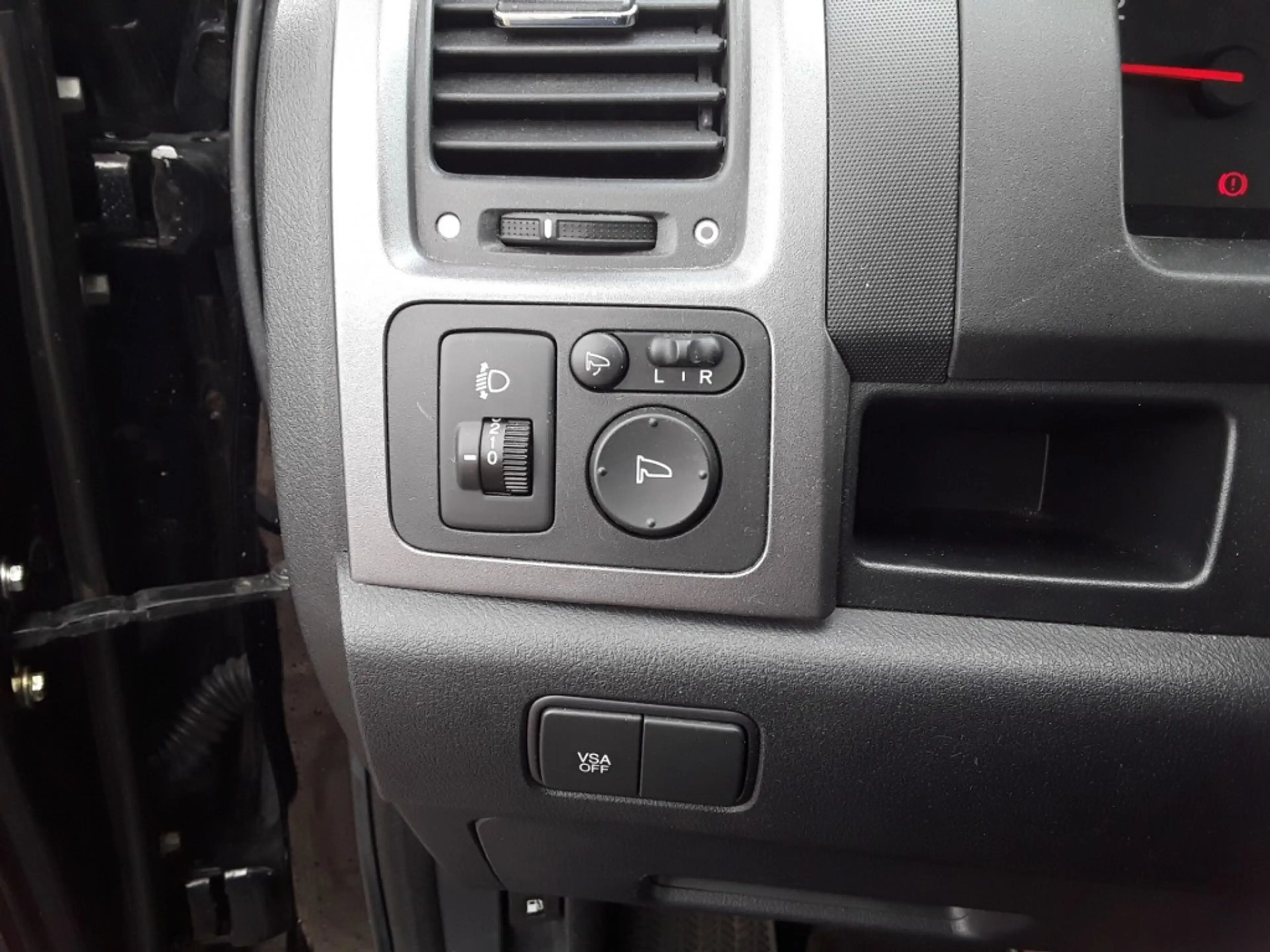 Honda CR-V 2.0I ELEGANCE — photo 20