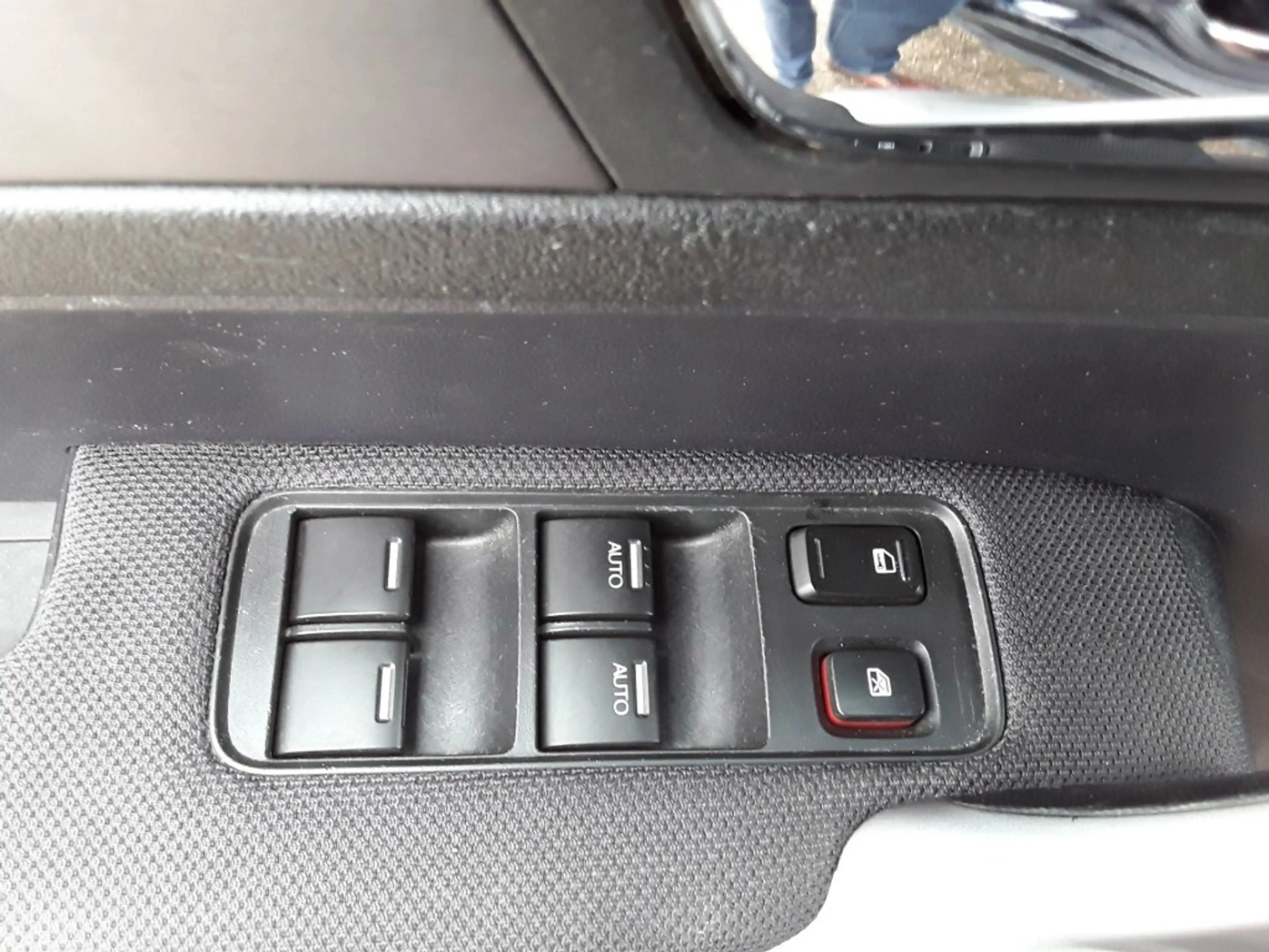Honda CR-V 2.0I ELEGANCE — photo 17