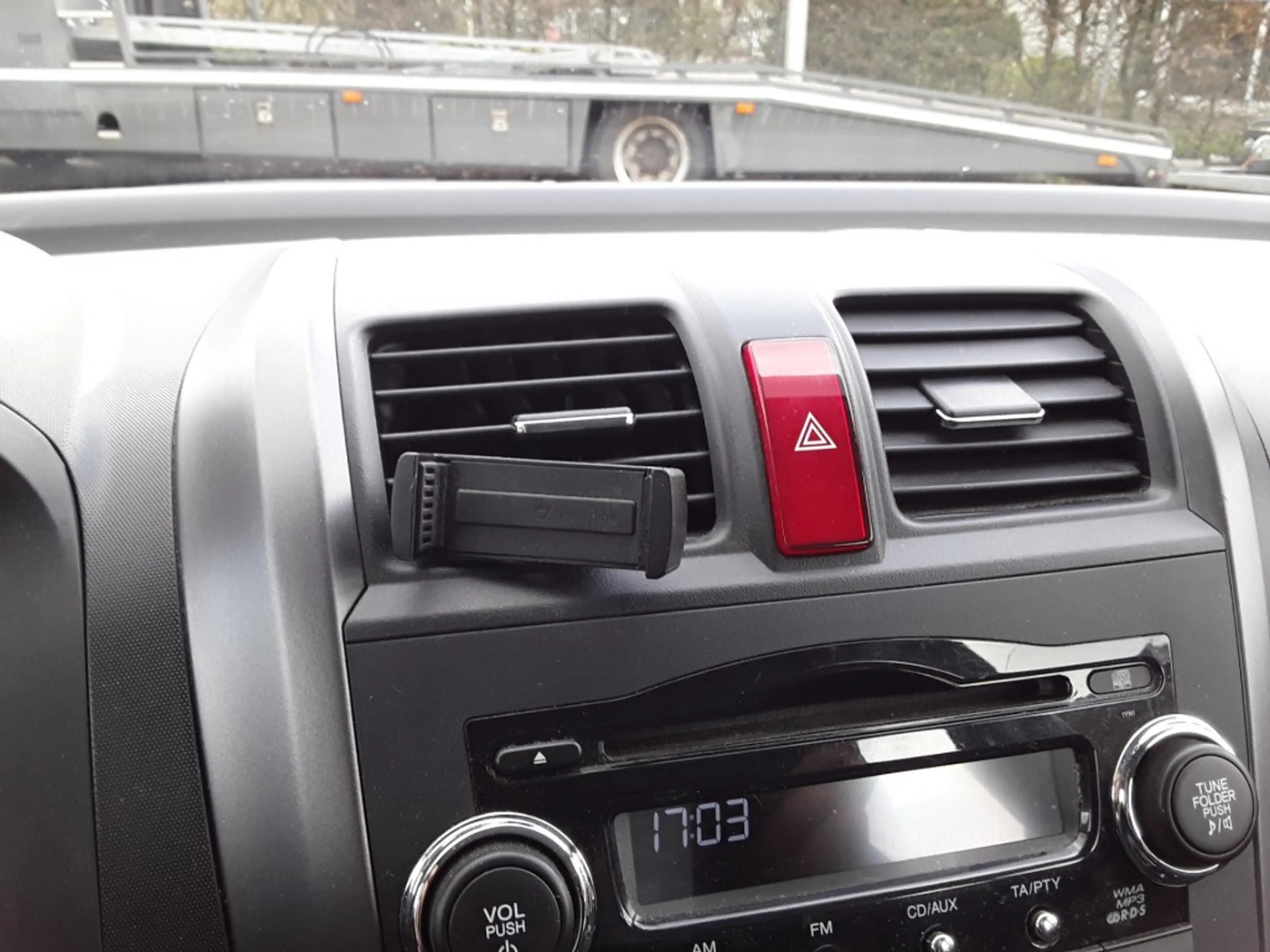 Honda CR-V 2.0I ELEGANCE — photo 26