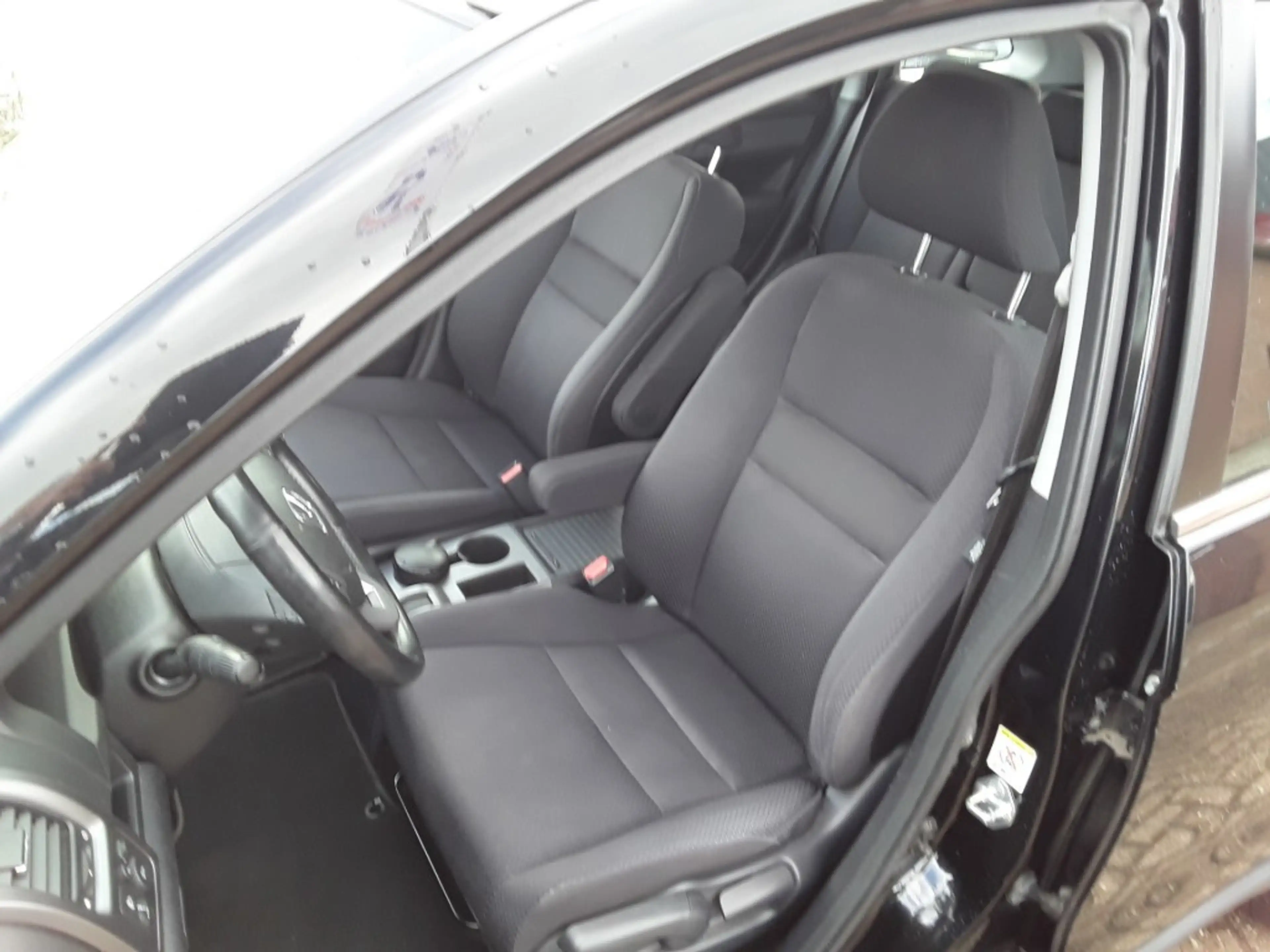 Honda CR-V 2.0I ELEGANCE — photo 16