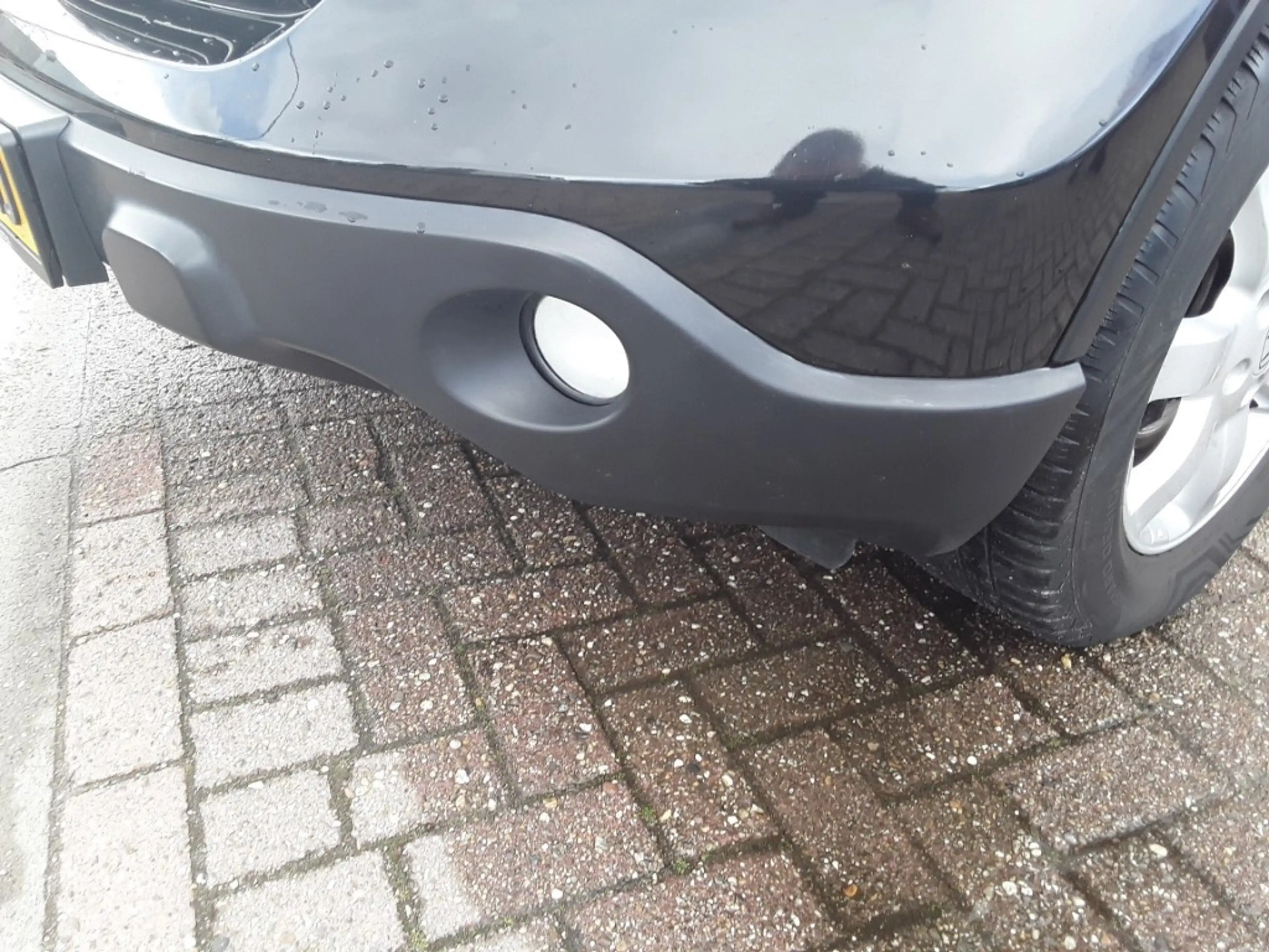 Honda CR-V 2.0I ELEGANCE — photo 37