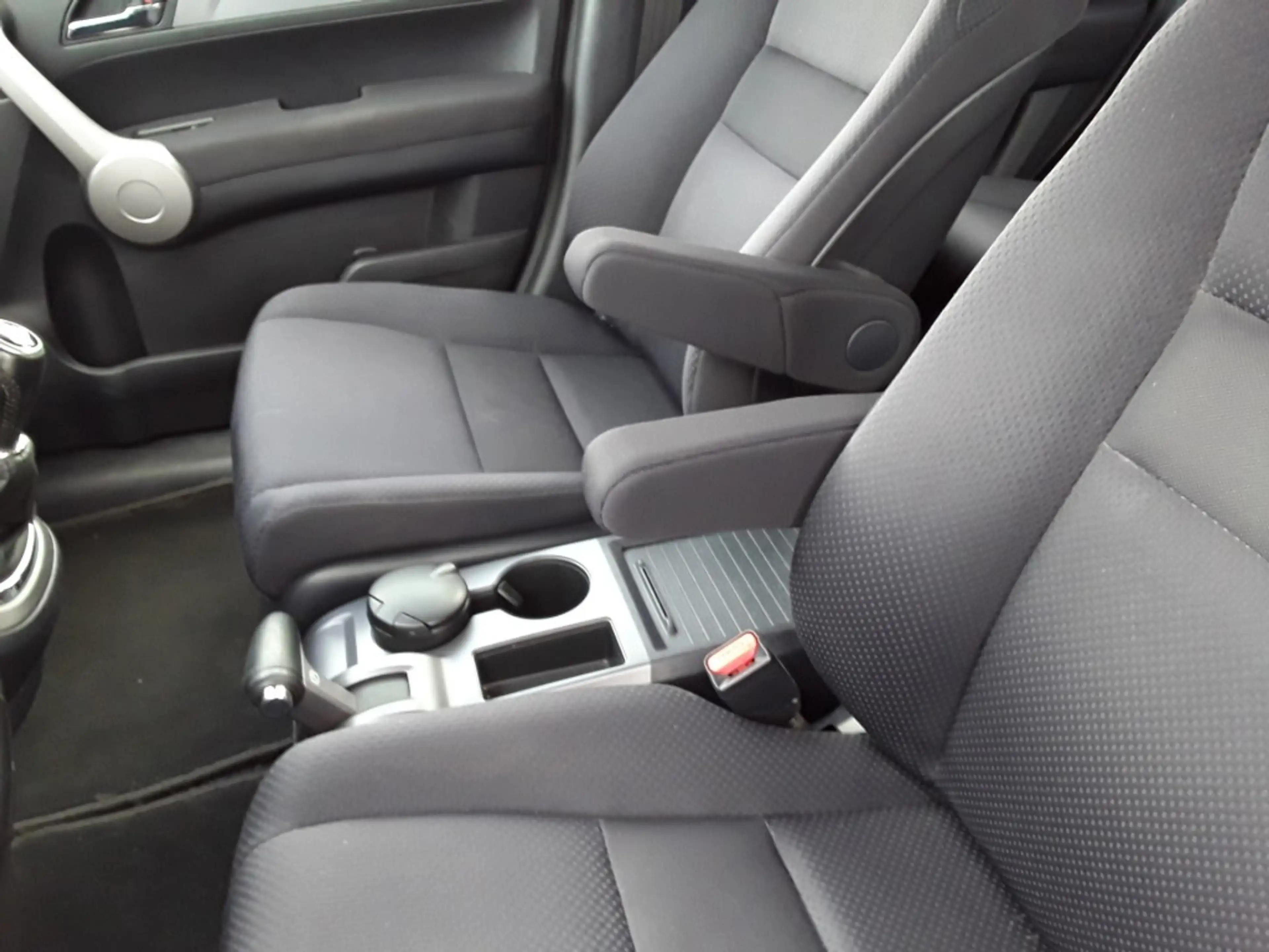 Honda CR-V 2.0I ELEGANCE — photo 19