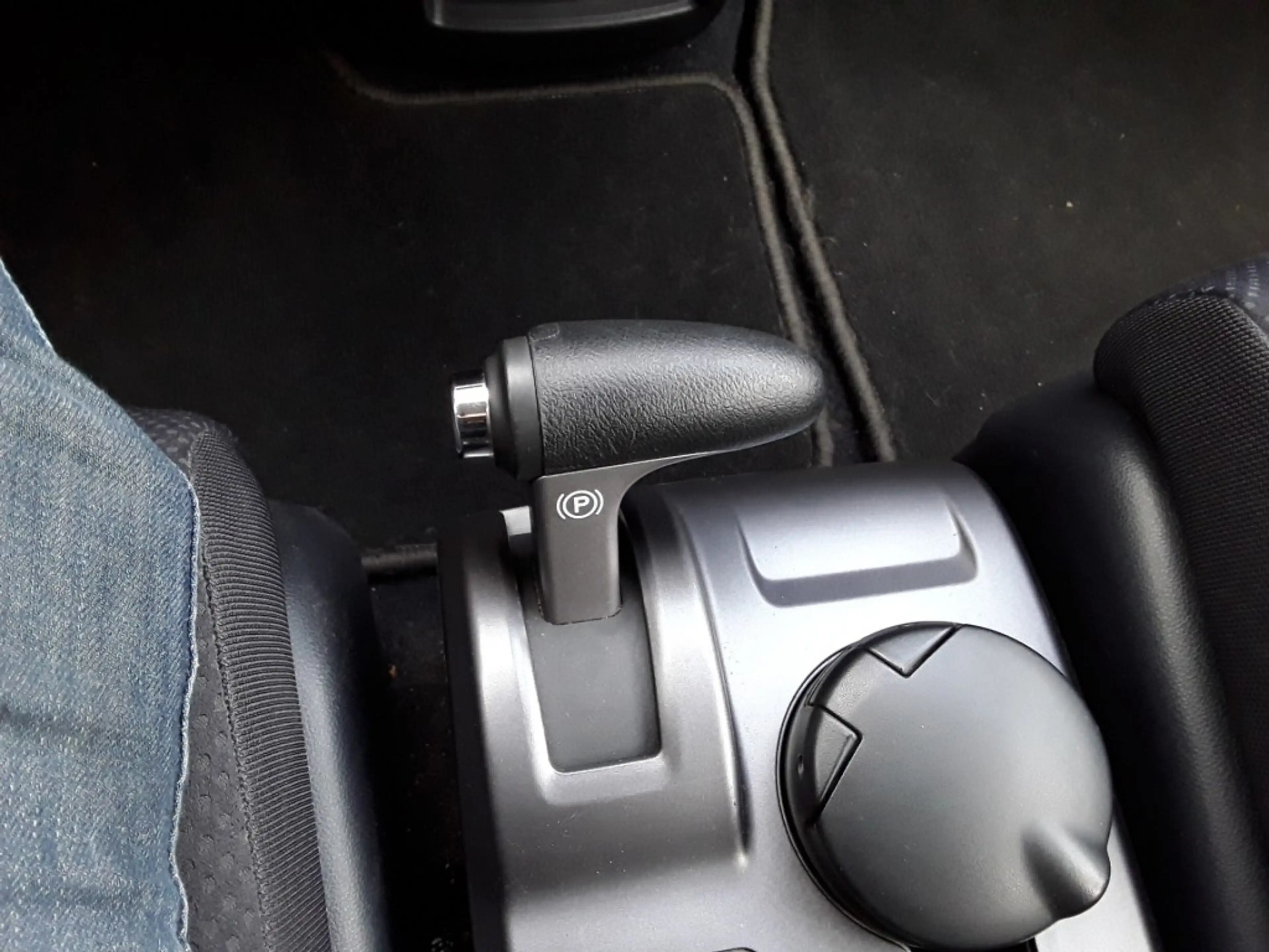 Honda CR-V 2.0I ELEGANCE — photo 30