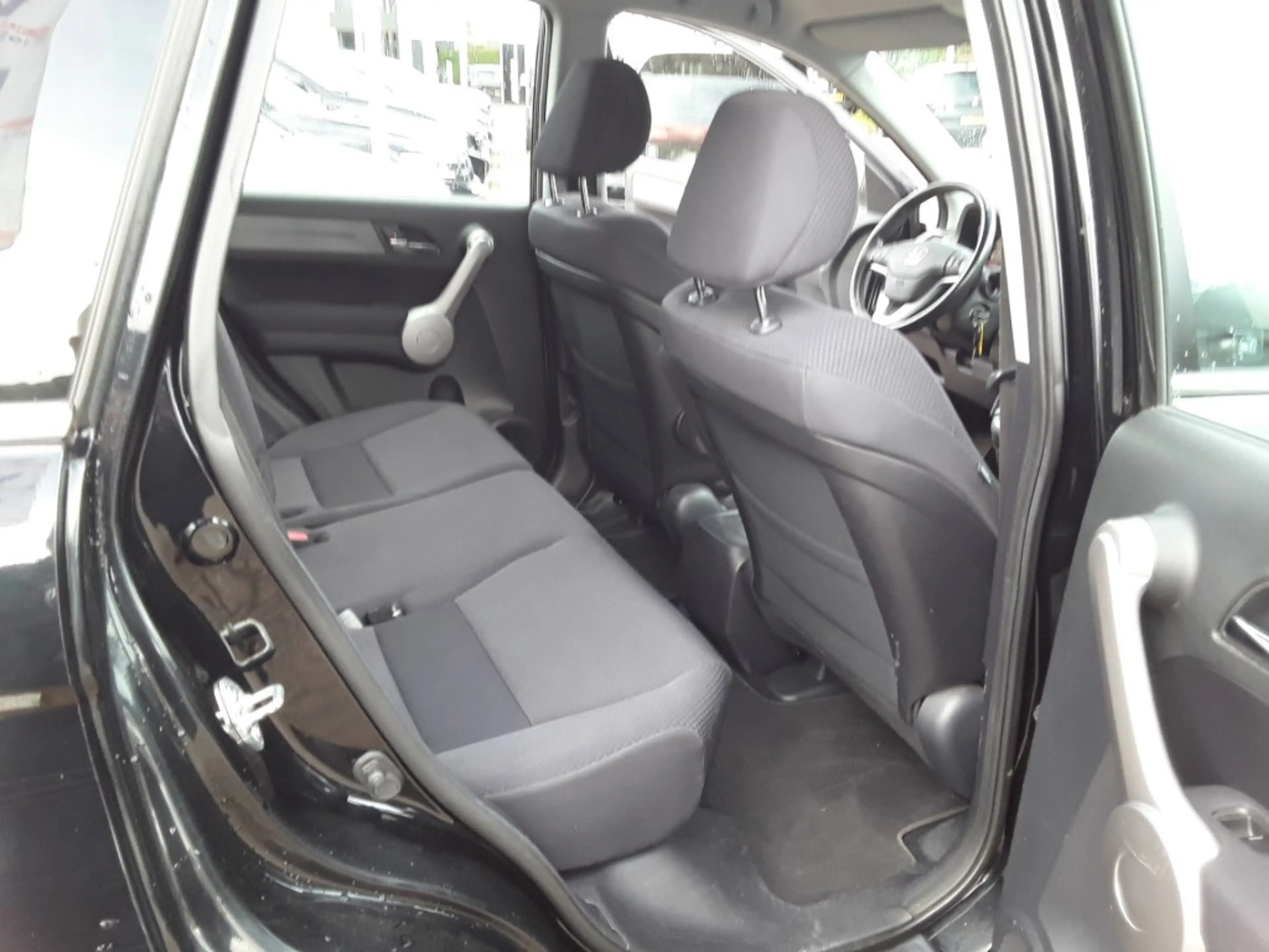 Honda CR-V 2.0I ELEGANCE — photo 13