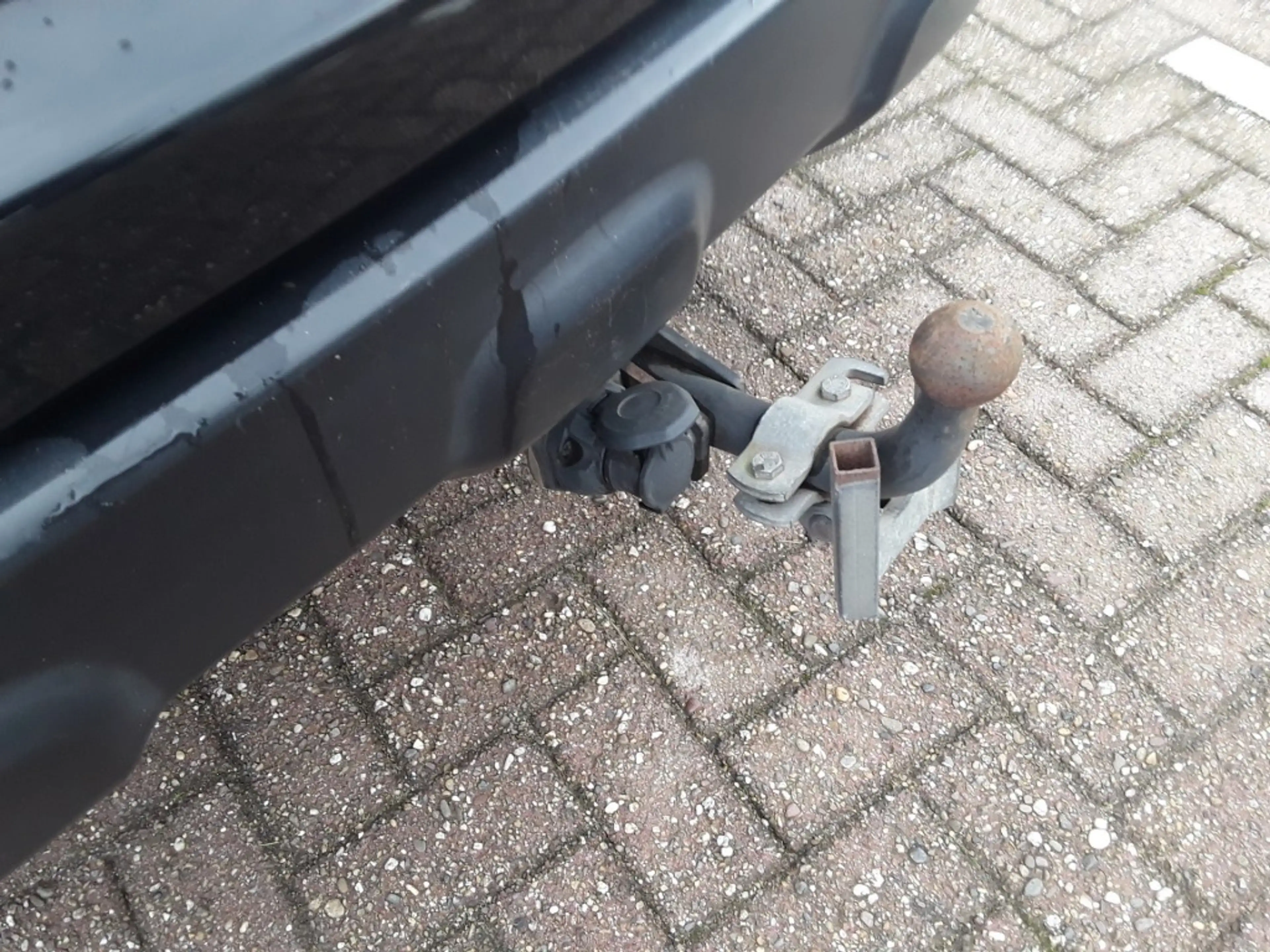 Honda CR-V 2.0I ELEGANCE — photo 41