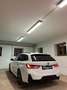 BMW 320 3 Touring 320 e M Sport Weiß - thumbnail 9