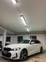 BMW 320 3 Touring 320 e M Sport Weiß - thumbnail 5