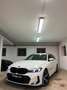 BMW 320 3 Touring 320 e M Sport Weiß - thumbnail 6