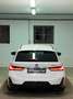 BMW 320 3 Touring 320 e M Sport Weiß - thumbnail 14