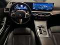 BMW 320 3 Touring 320 e M Sport Weiß - thumbnail 20