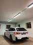 BMW 320 3 Touring 320 e M Sport Weiß - thumbnail 7