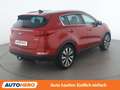 Kia Sportage 2.0 CRDi Platin 4WD Rot - thumbnail 6