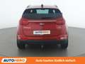 Kia Sportage 2.0 CRDi Platin 4WD Rot - thumbnail 5