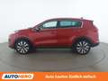 Kia Sportage 2.0 CRDi Platin 4WD Rot - thumbnail 3