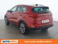 Kia Sportage 2.0 CRDi Platin 4WD Rot - thumbnail 4