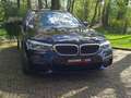 BMW 520 520i High Ex. Edition Blauw - thumbnail 4