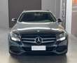 Mercedes-Benz C 180 Classe C-S205 2014 SW SW d (bt) Sport auto Grijs - thumbnail 2
